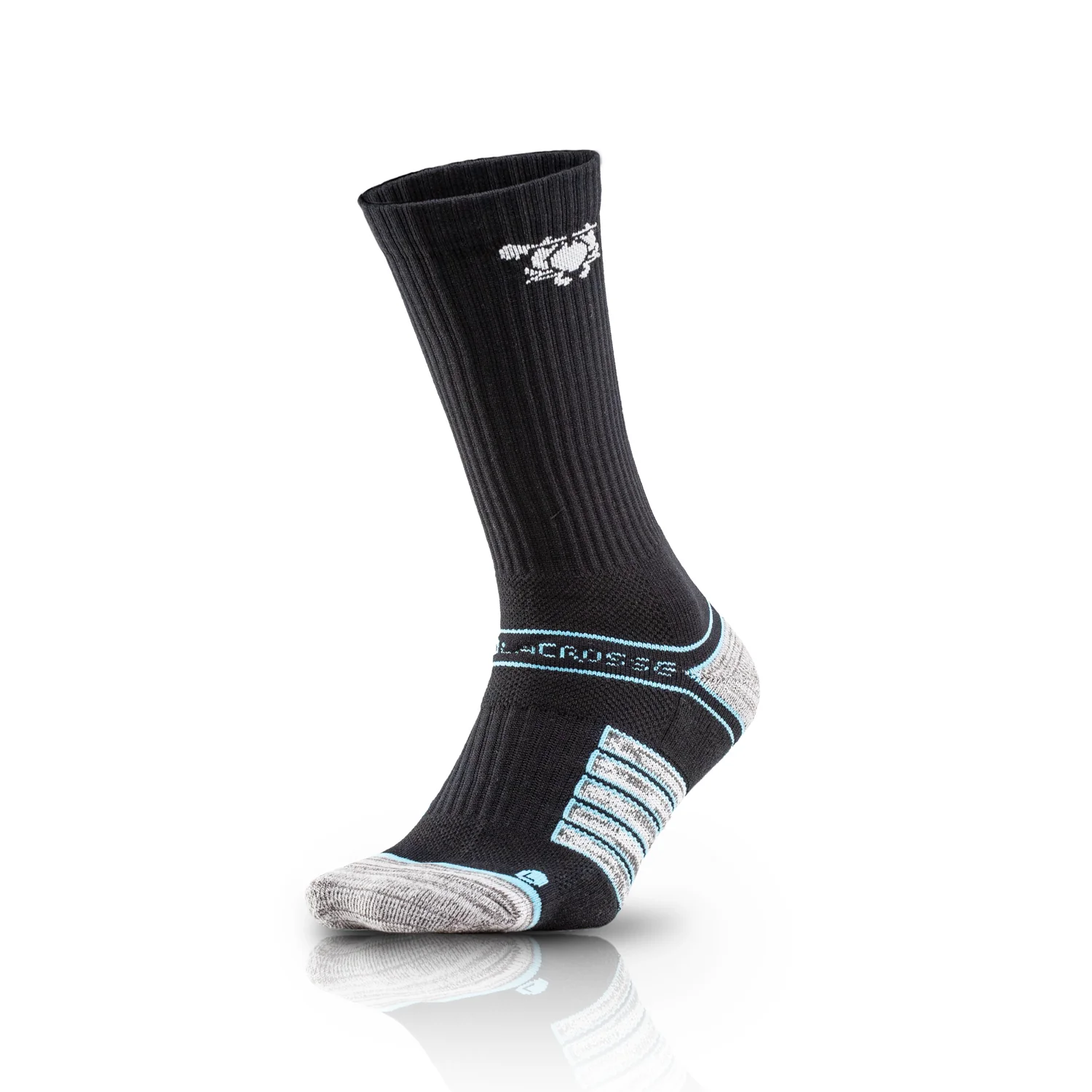 ECD Performance Crew Socks - Image 4