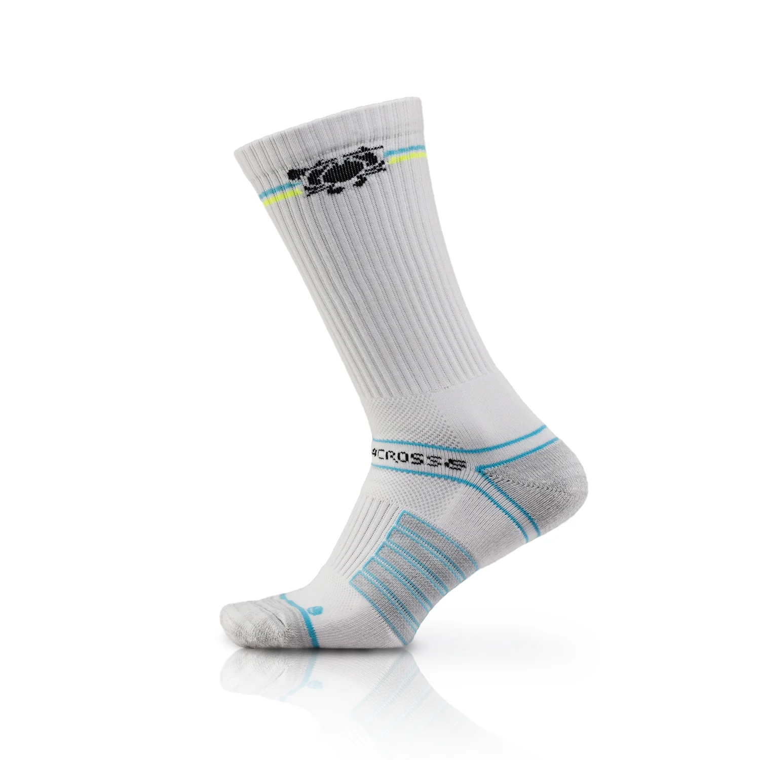 ECD Performance Crew Socks - Image 5