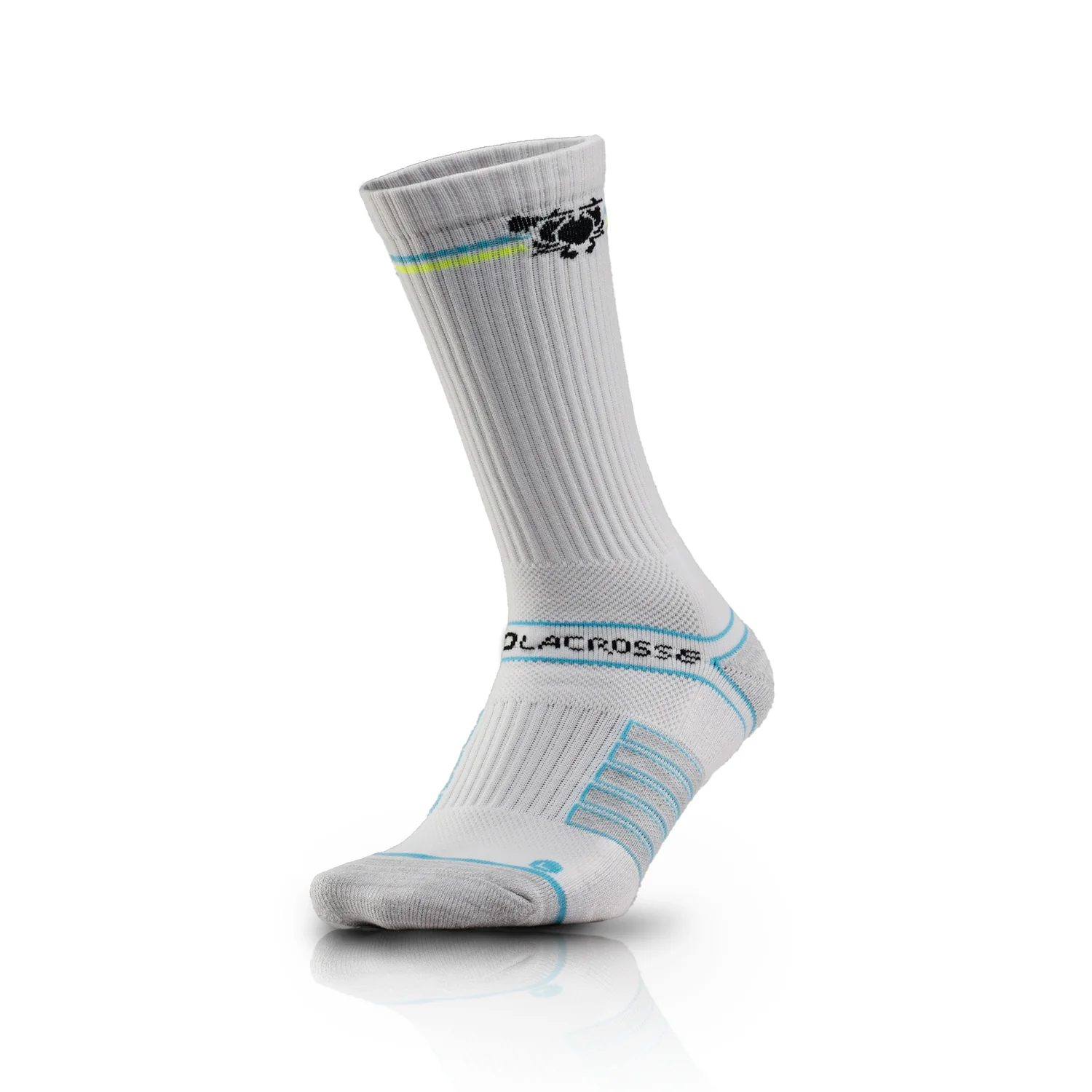 ECD Performance Crew Socks - Image 6