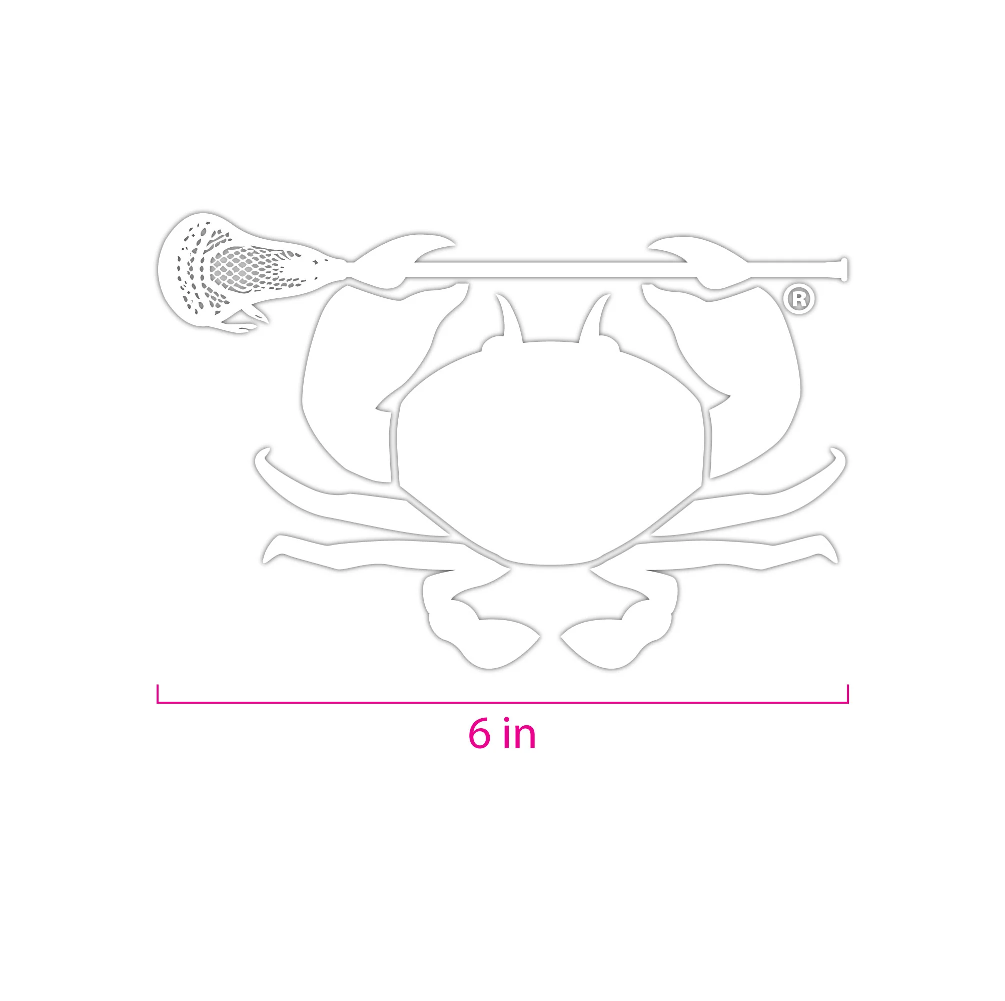 ECD Car Decals - Image 2
