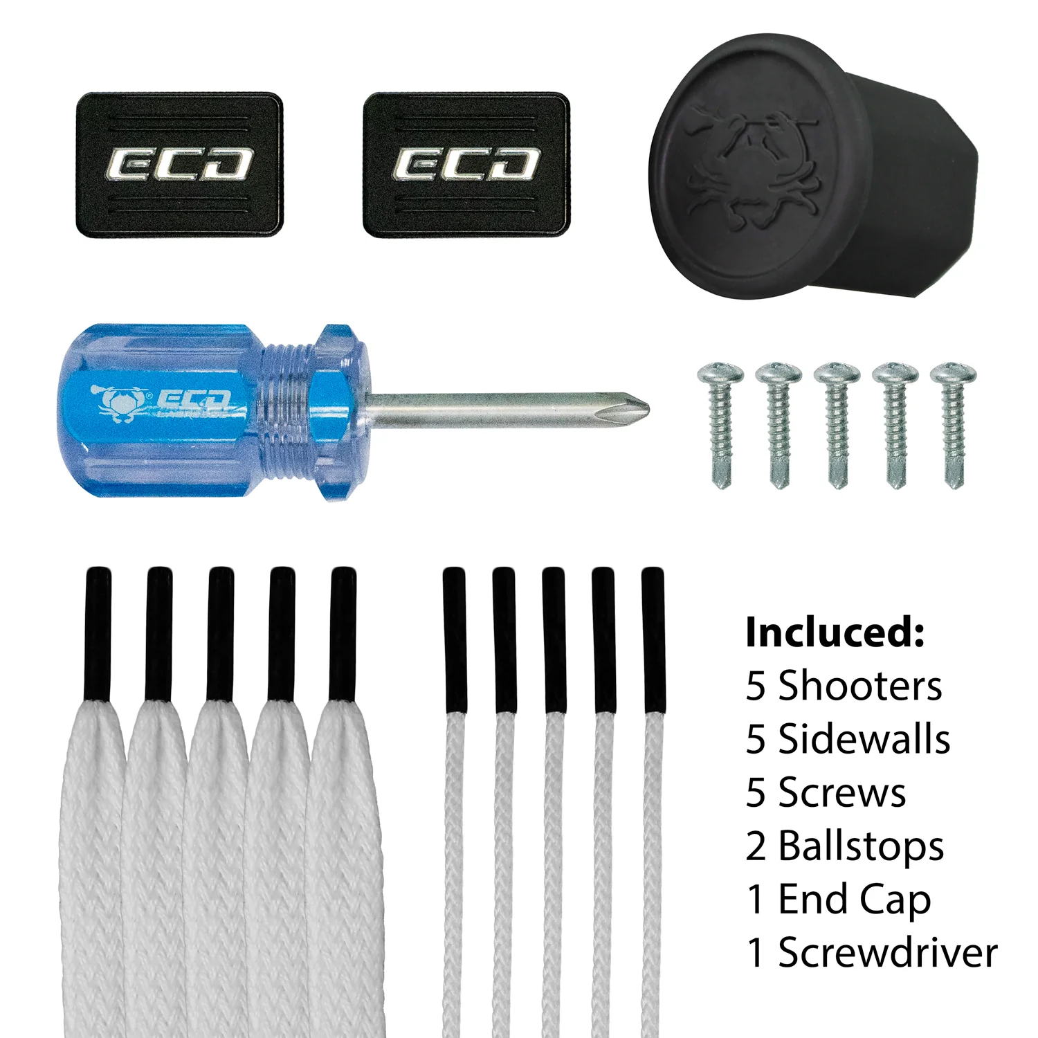 ECD Stick Repair Kit