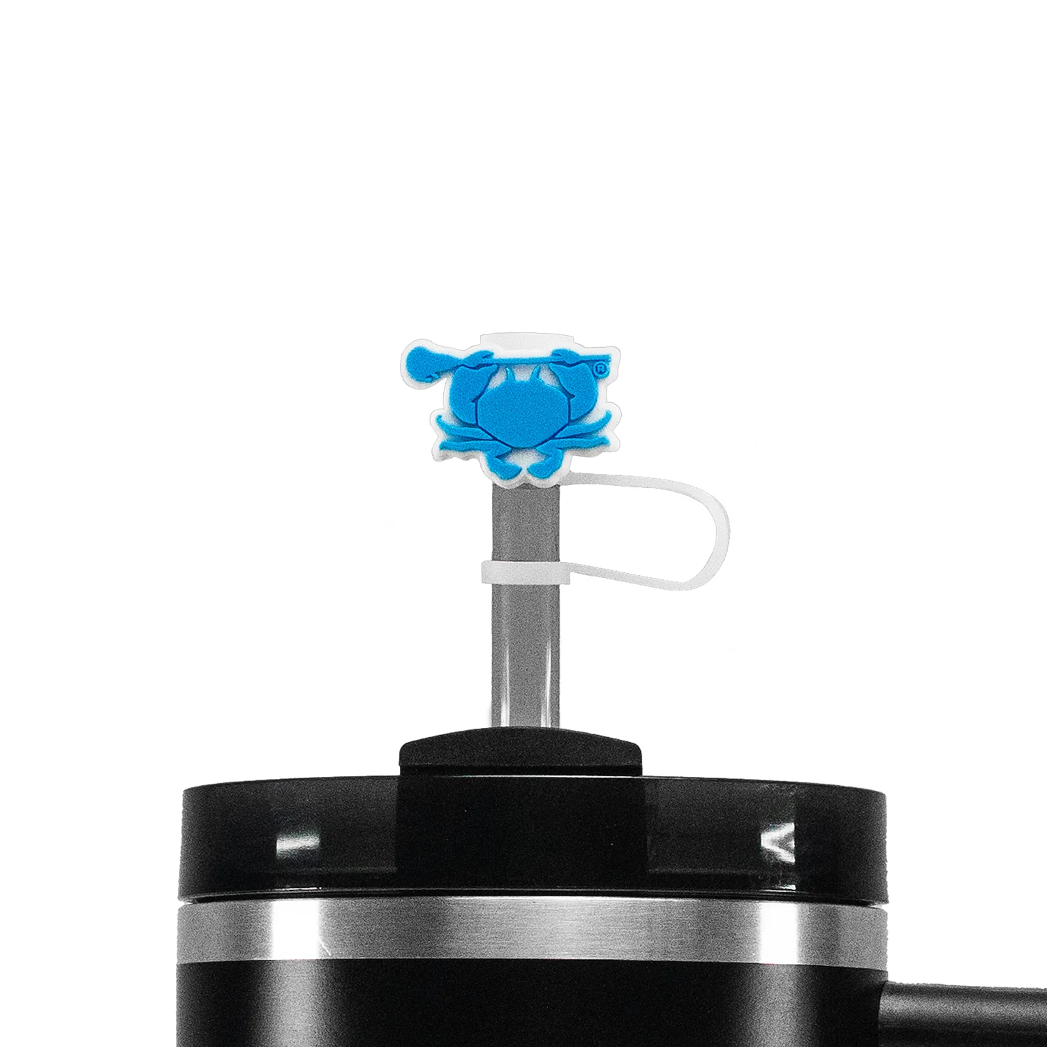 ECD Straw Caps