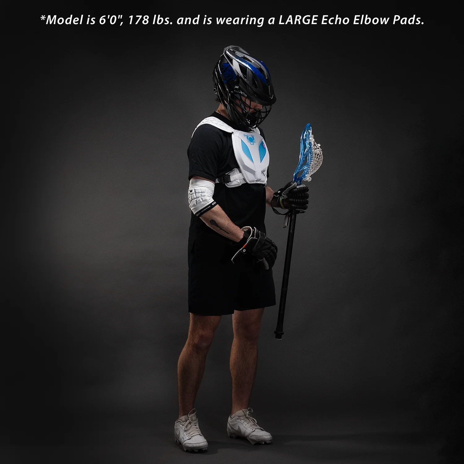 Echo Elbow Pad - Image 4