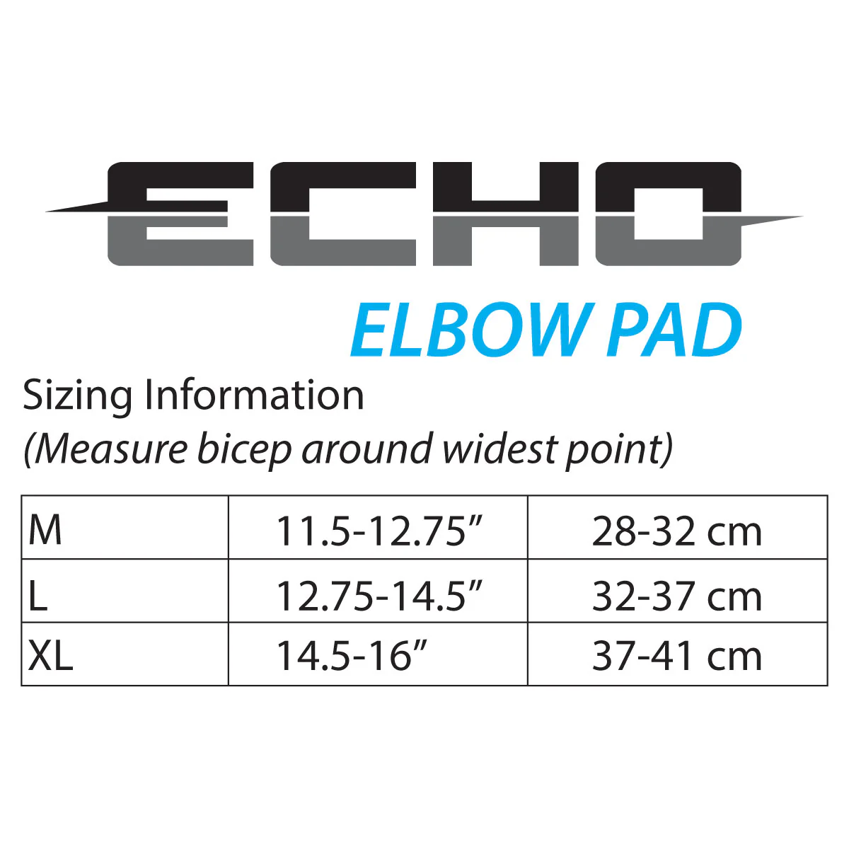 Echo Elbow Pad - Image 5