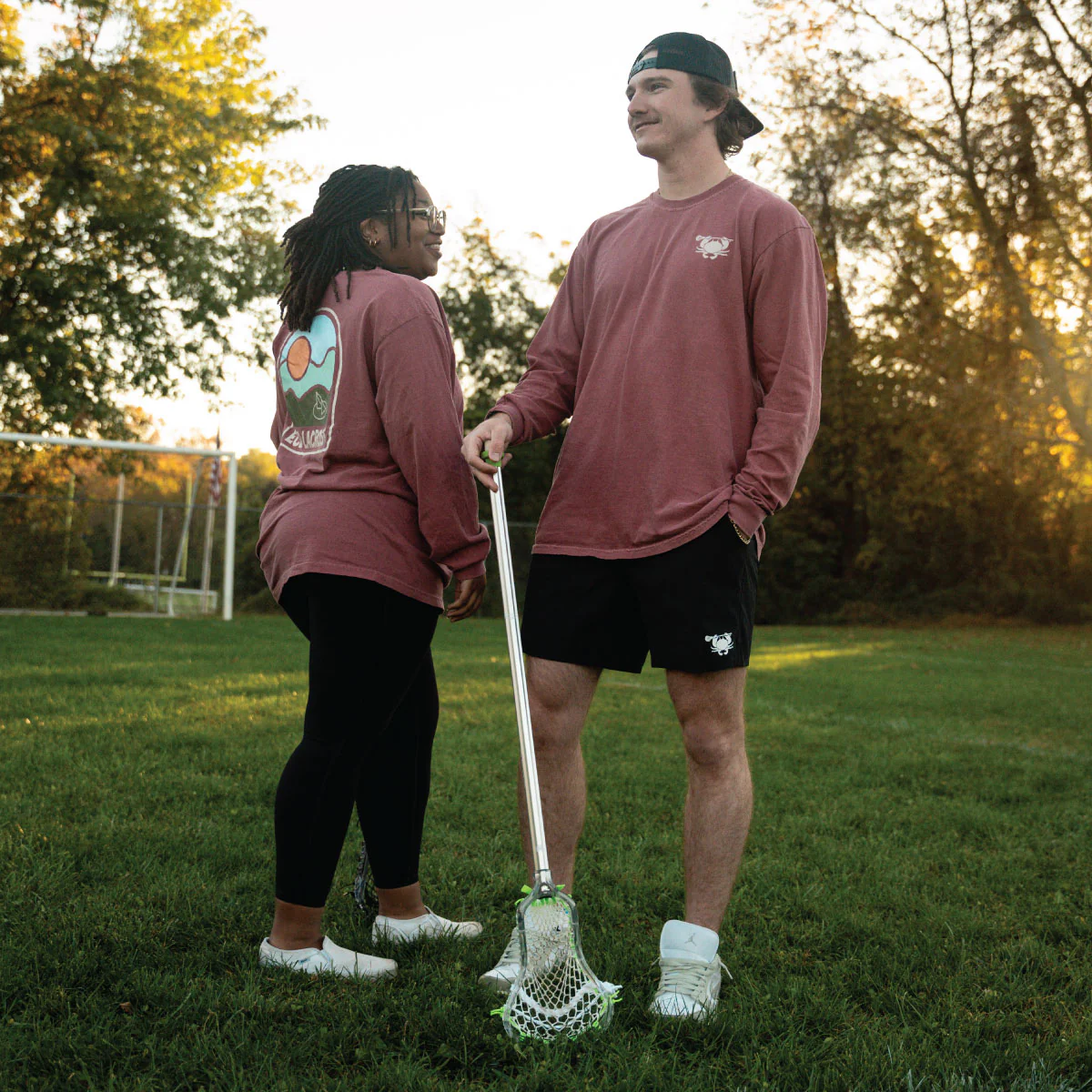Field Trip Long Sleeve - Image 3