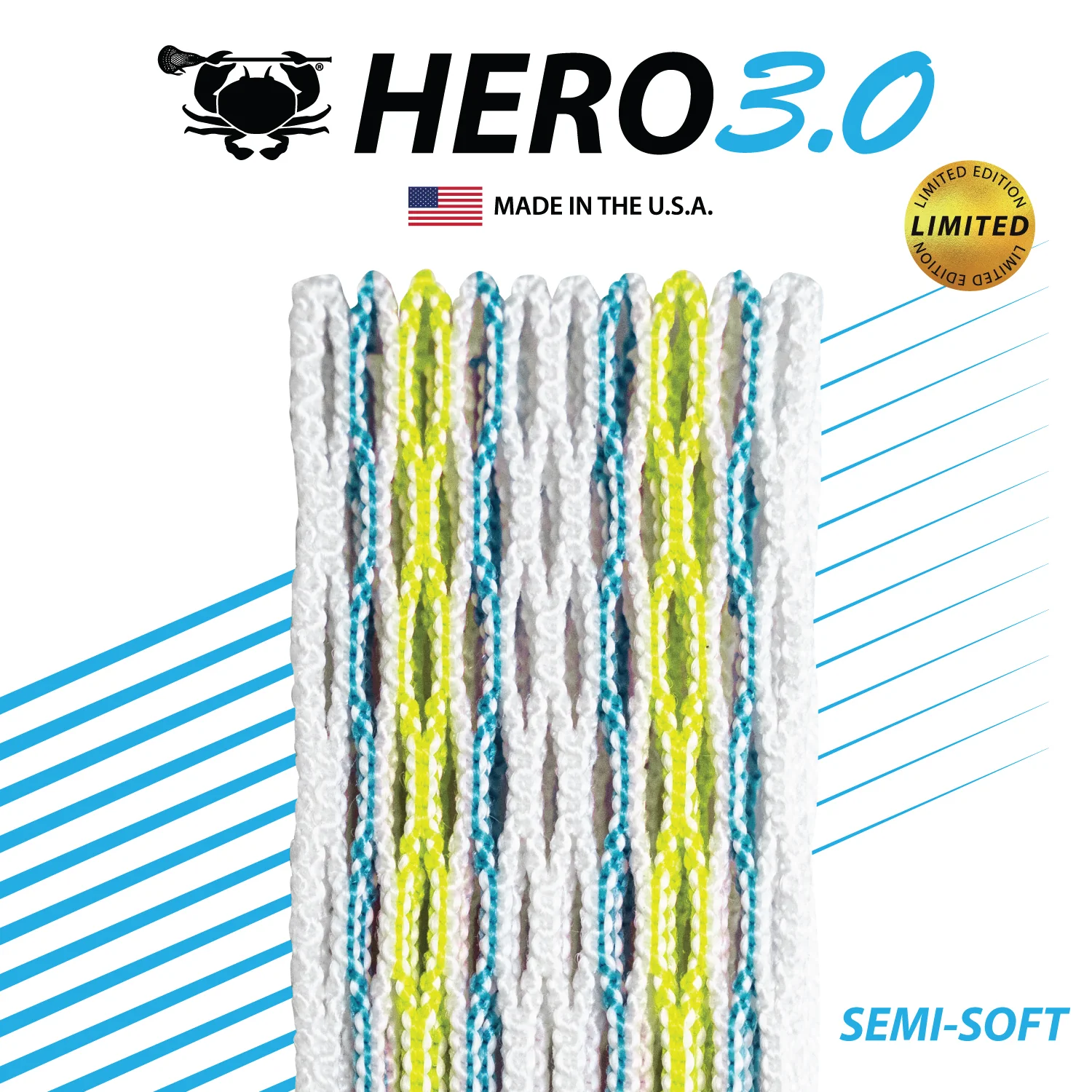 Hero 3.0 - Semi-Soft - Image 23