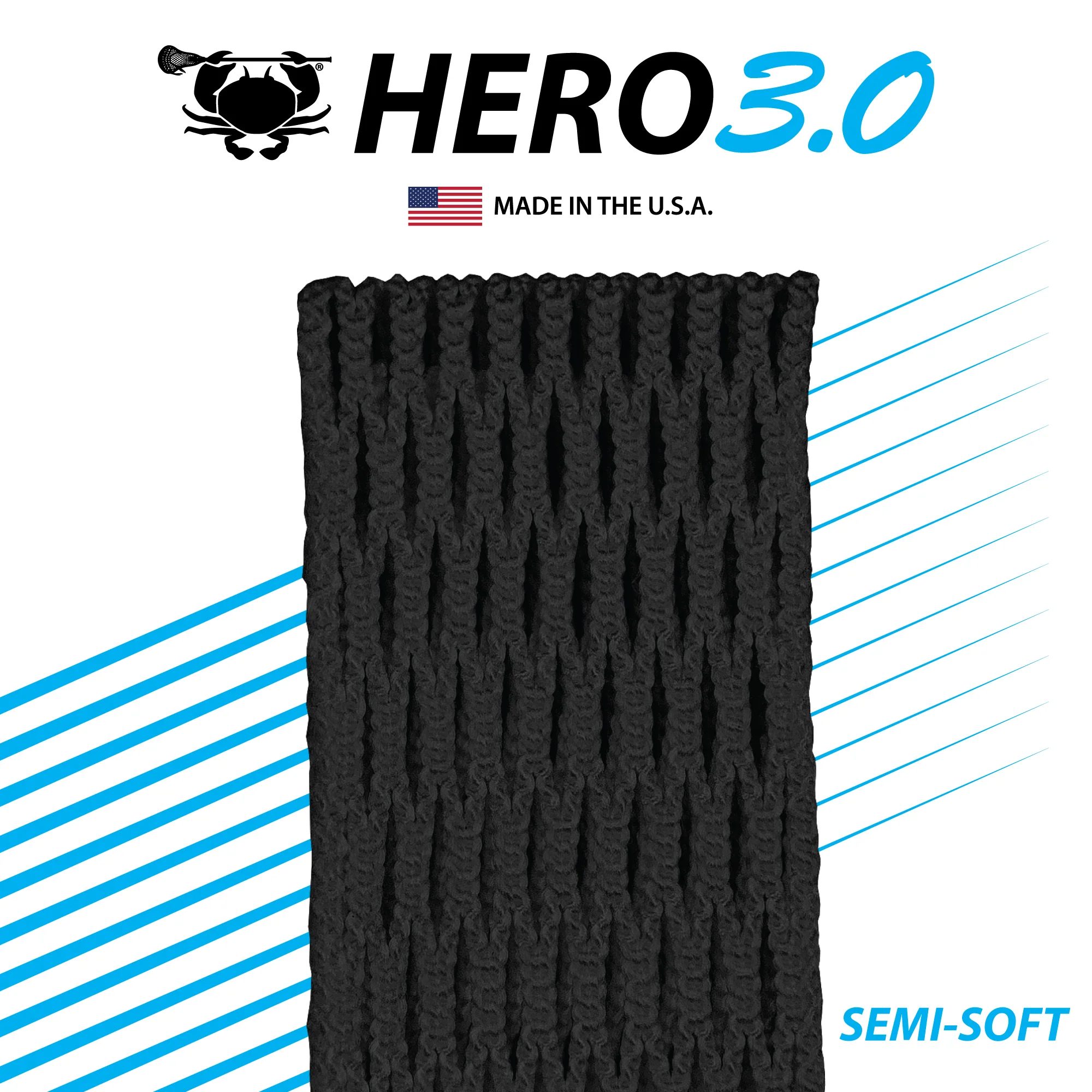 Hero 3.0 - Semi-Soft - Image 3