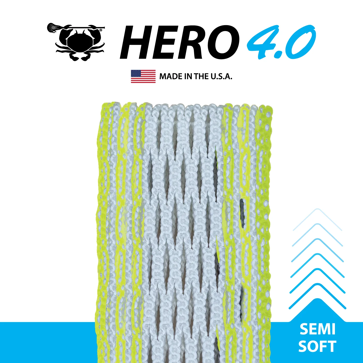 Hero 4.0 - Semi-Soft - Image 11