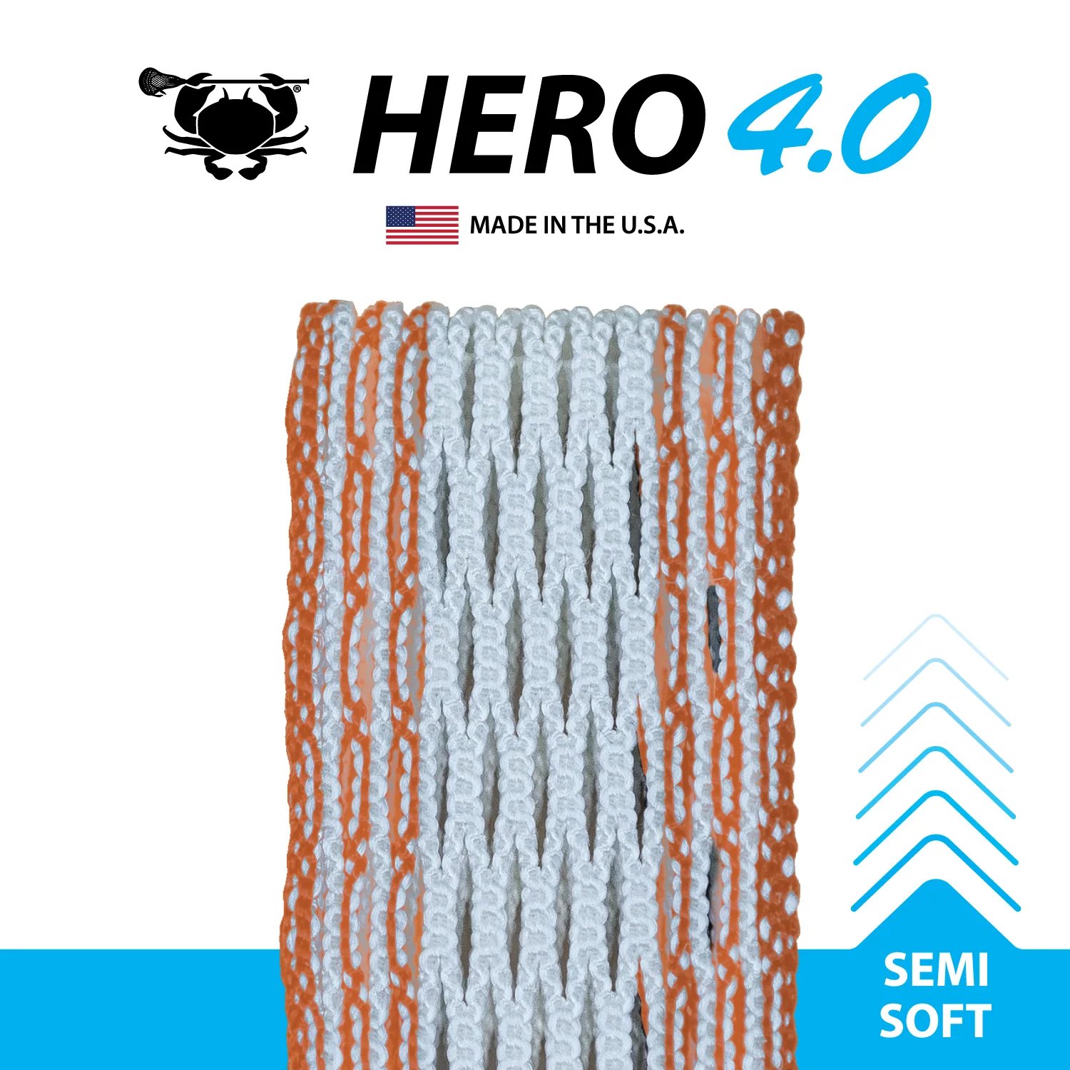 Hero 4.0 - Semi-Soft - Image 12