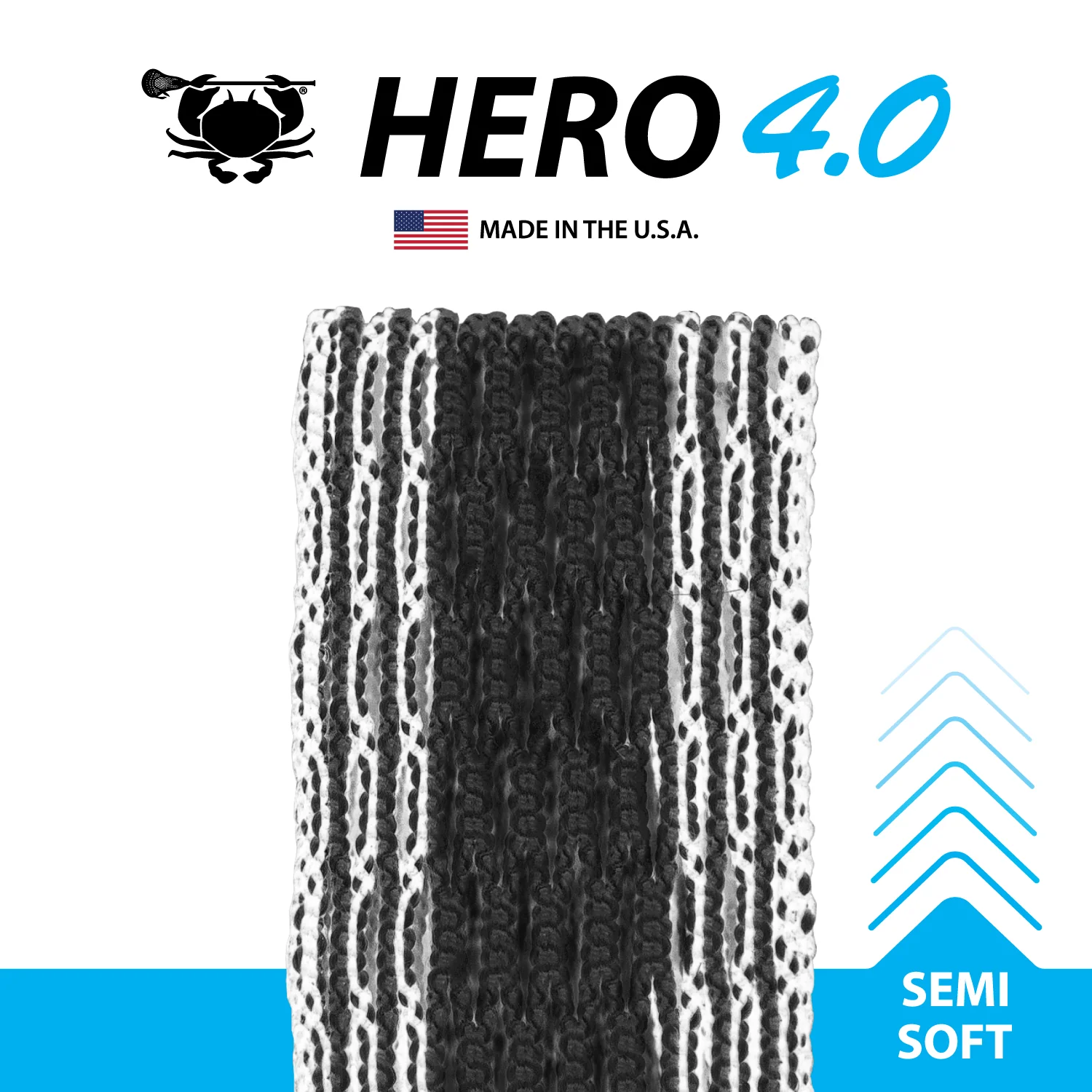 Hero 4.0 - Semi-Soft - Image 17