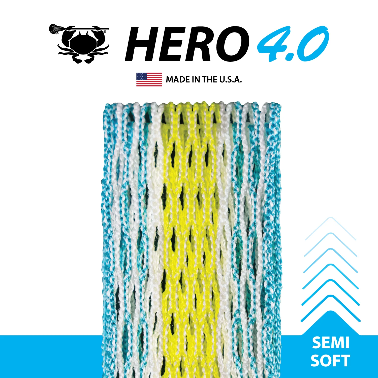 Hero 4.0 - Semi-Soft - Image 19