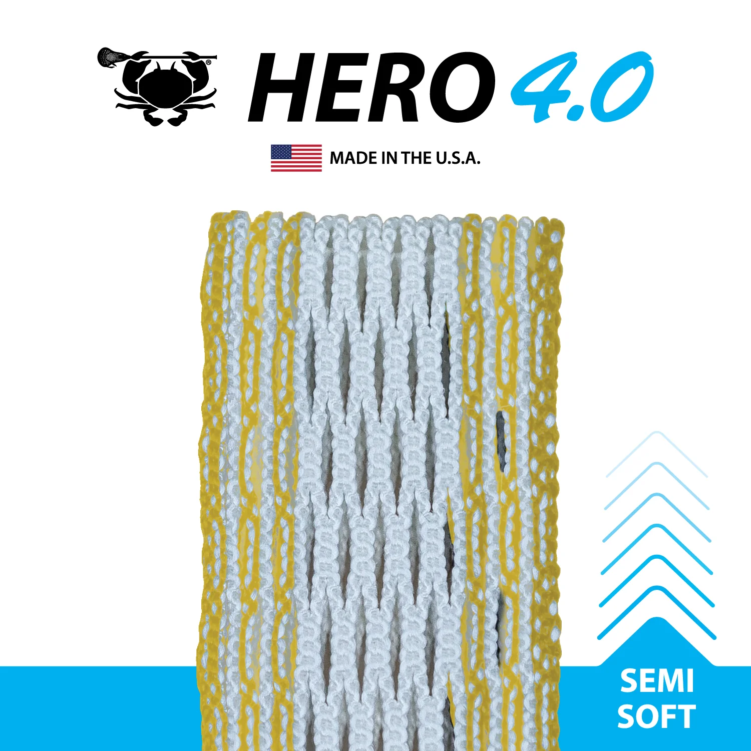 Hero 4.0 - Semi-Soft - Image 5