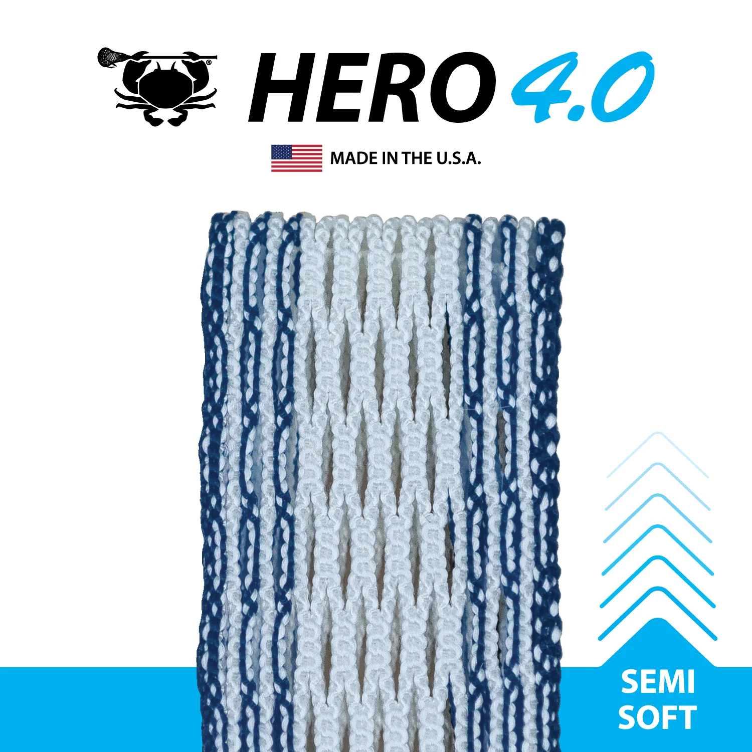 Hero 4.0 - Semi-Soft - Image 9