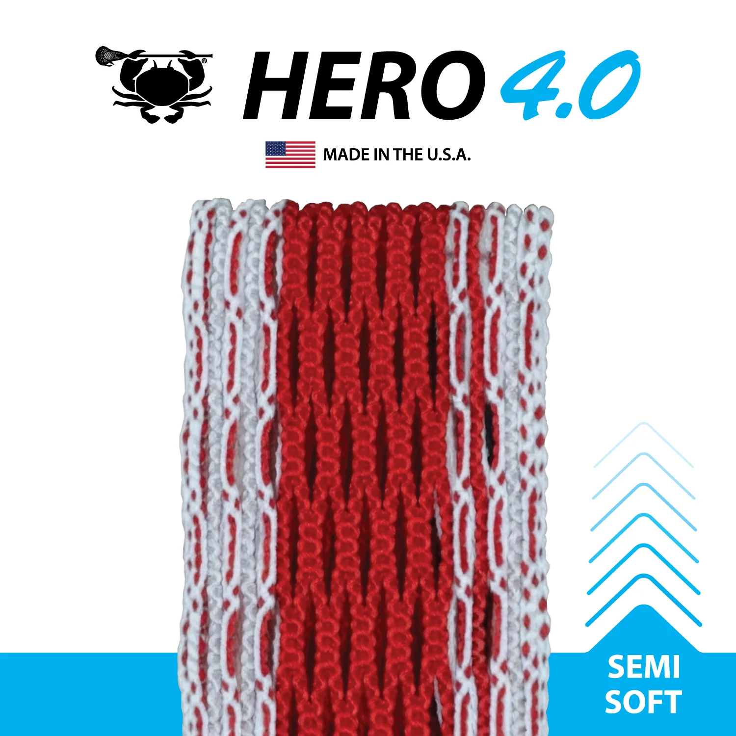 Men's Mesh and Strings