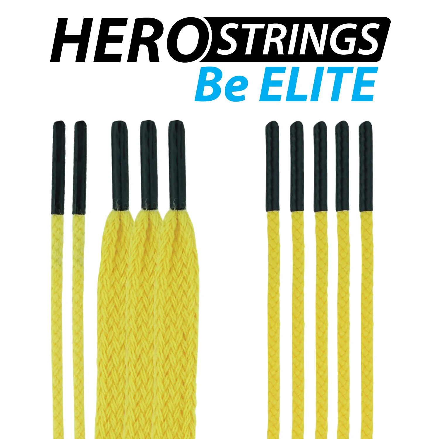 HeroStrings - Image 4