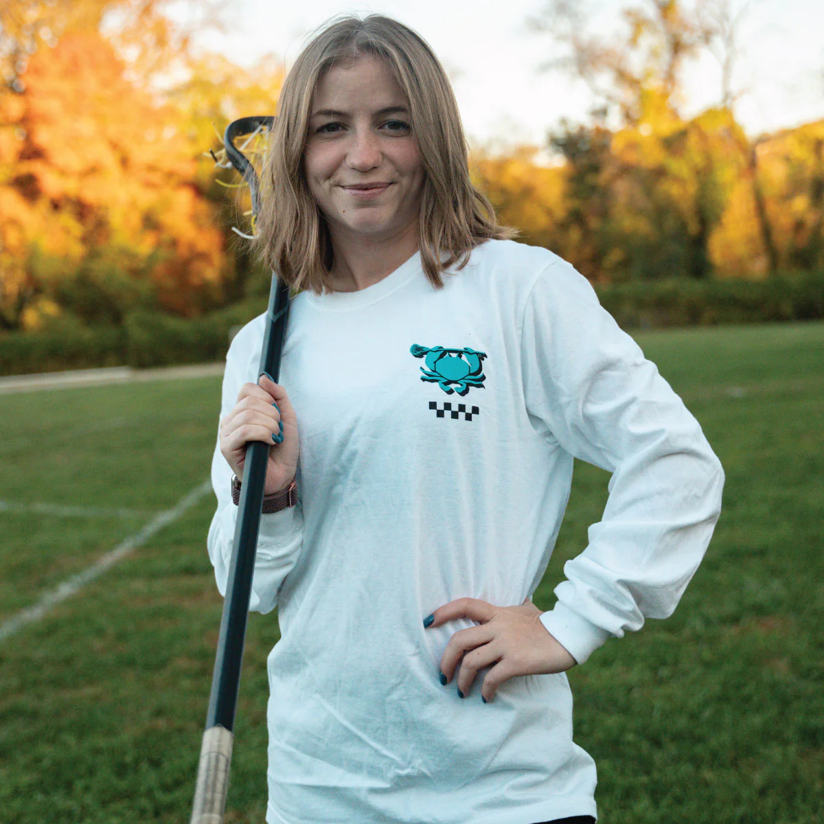 HWPO Long Sleeve - Image 3