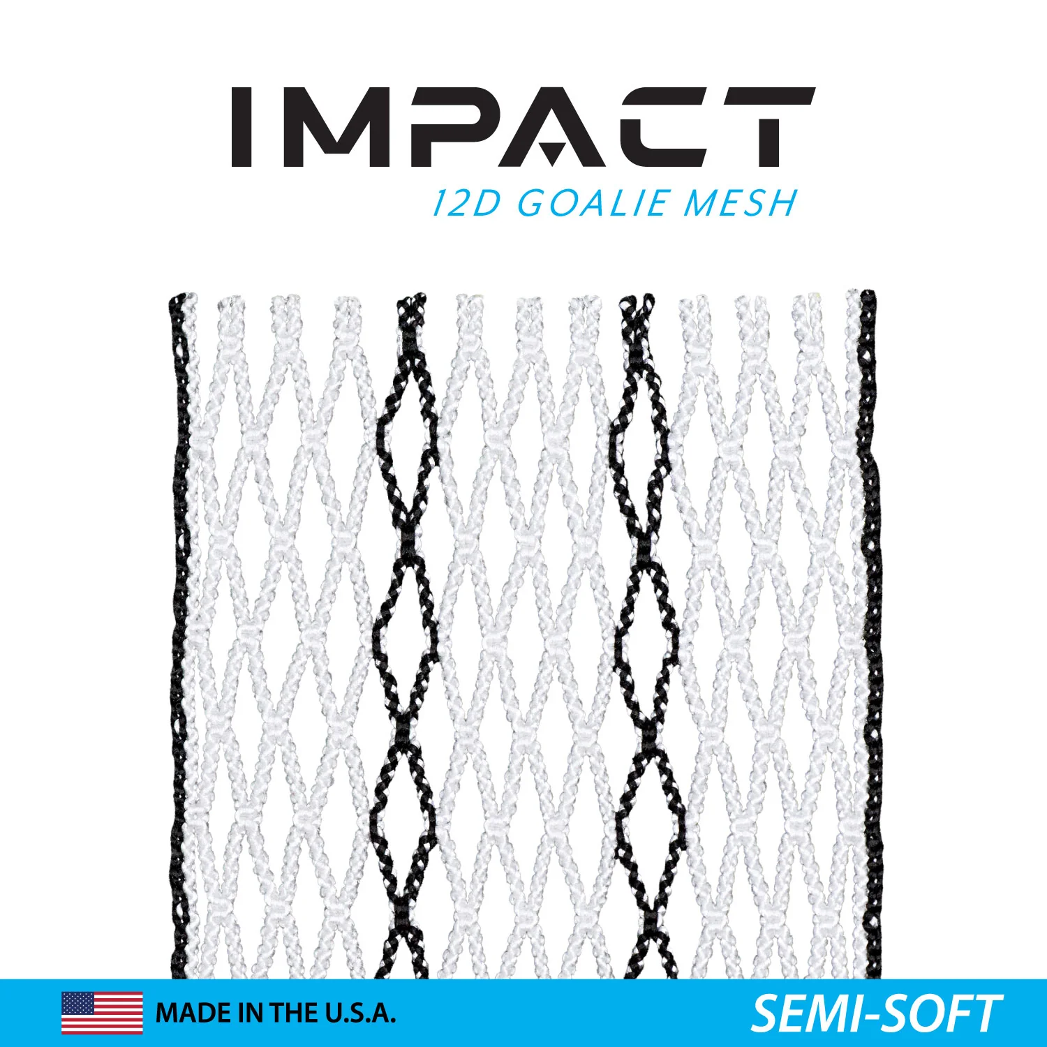 Impact Goalie Mesh - Image 3