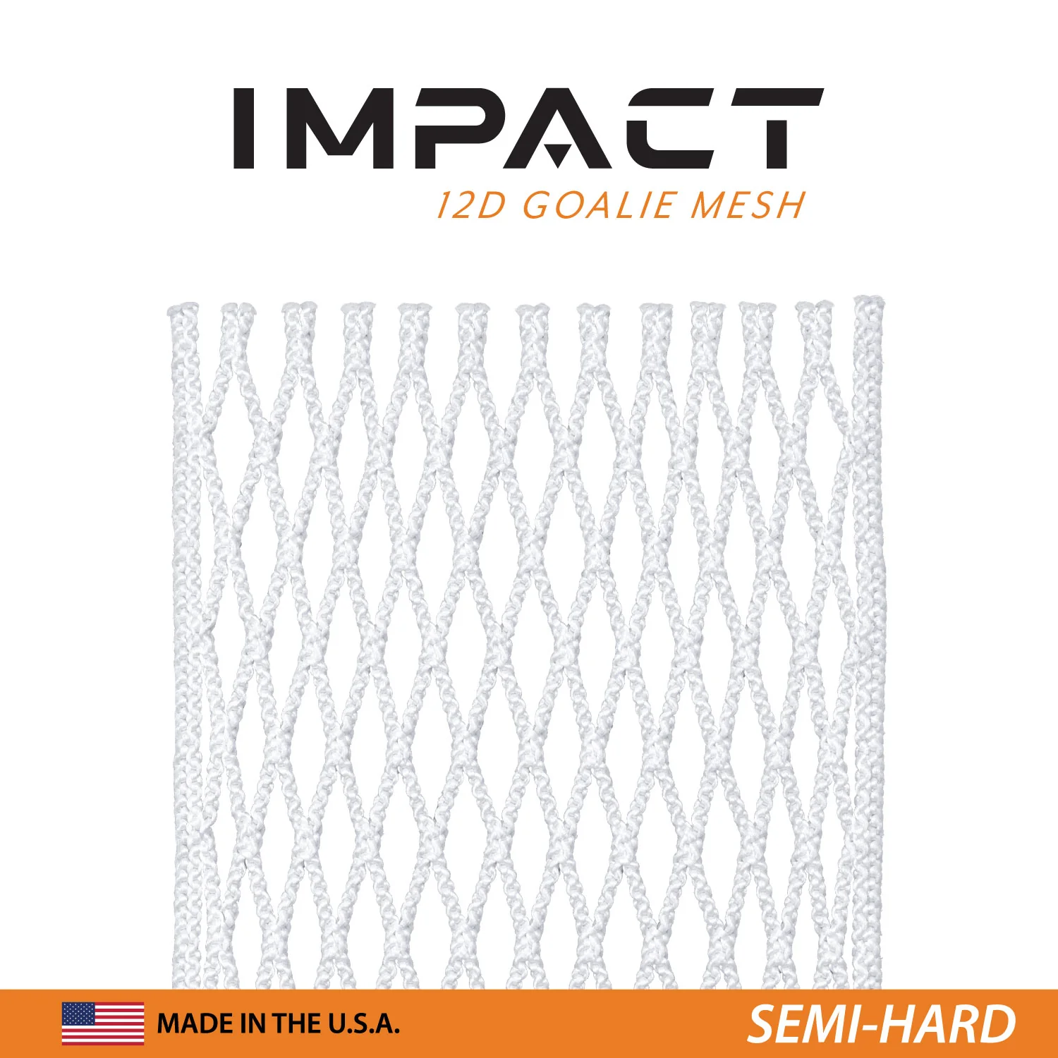 Impact Goalie Mesh - Image 4