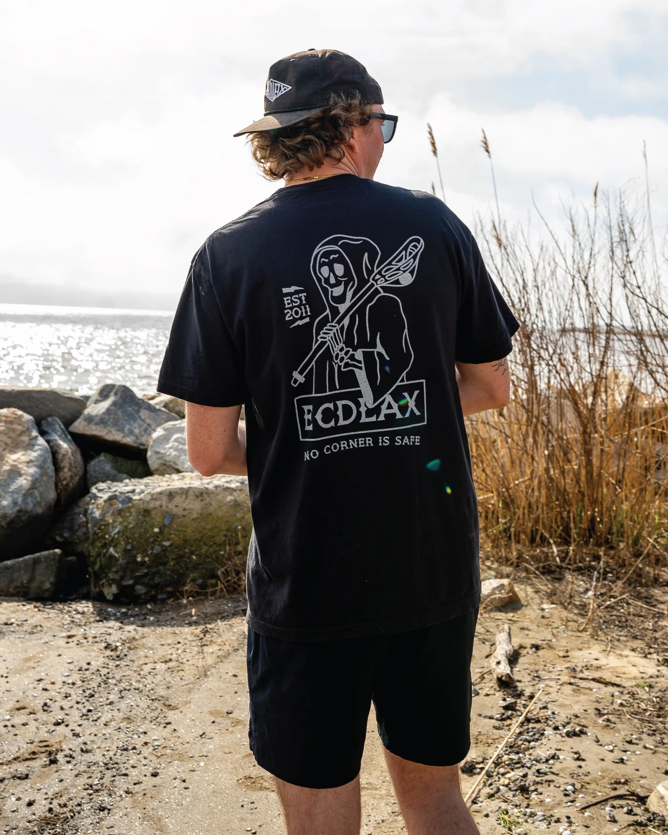 Reaper Tee - Image 2