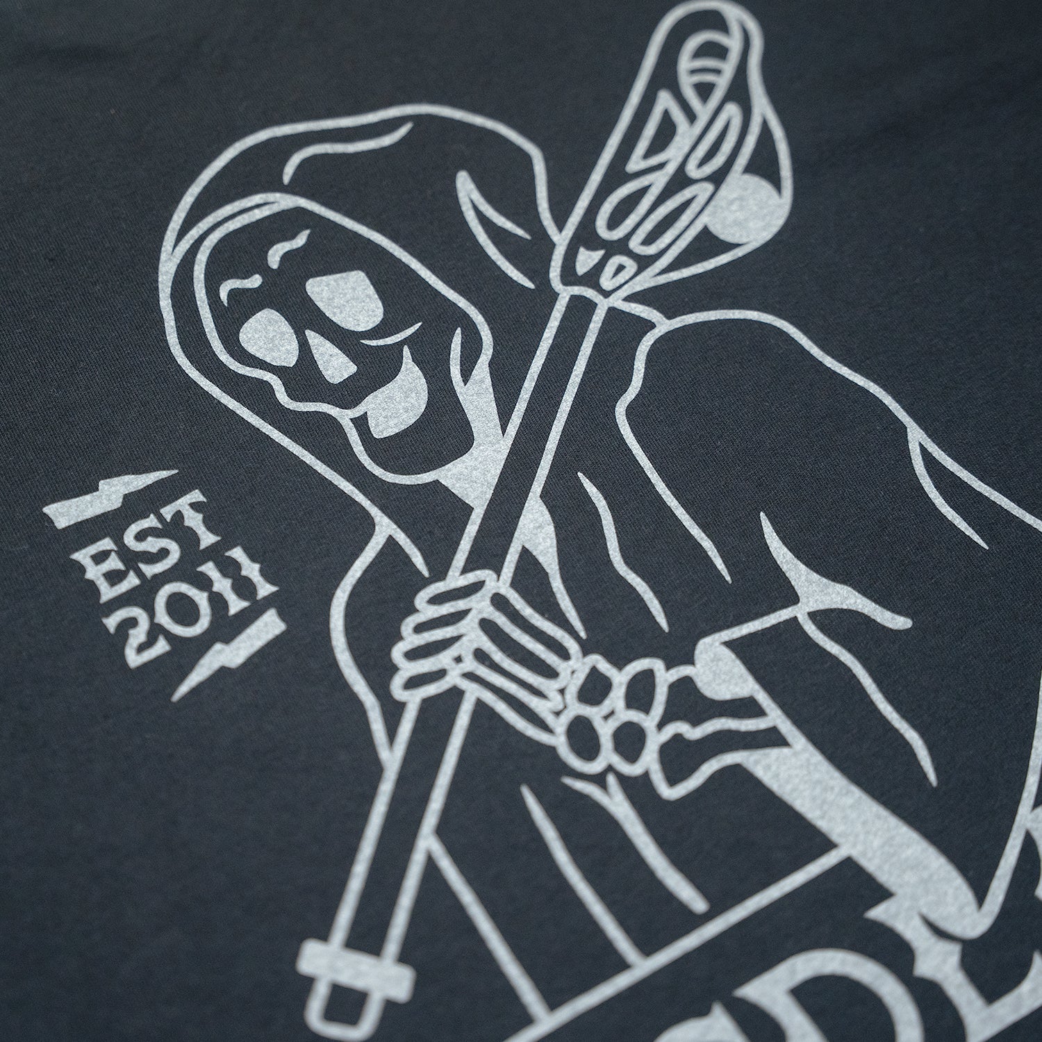 Reaper Tee - Image 4