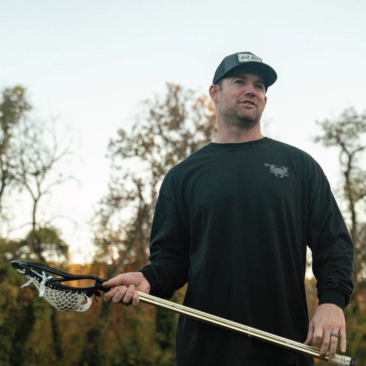 Salute Long Sleeve - Image 4