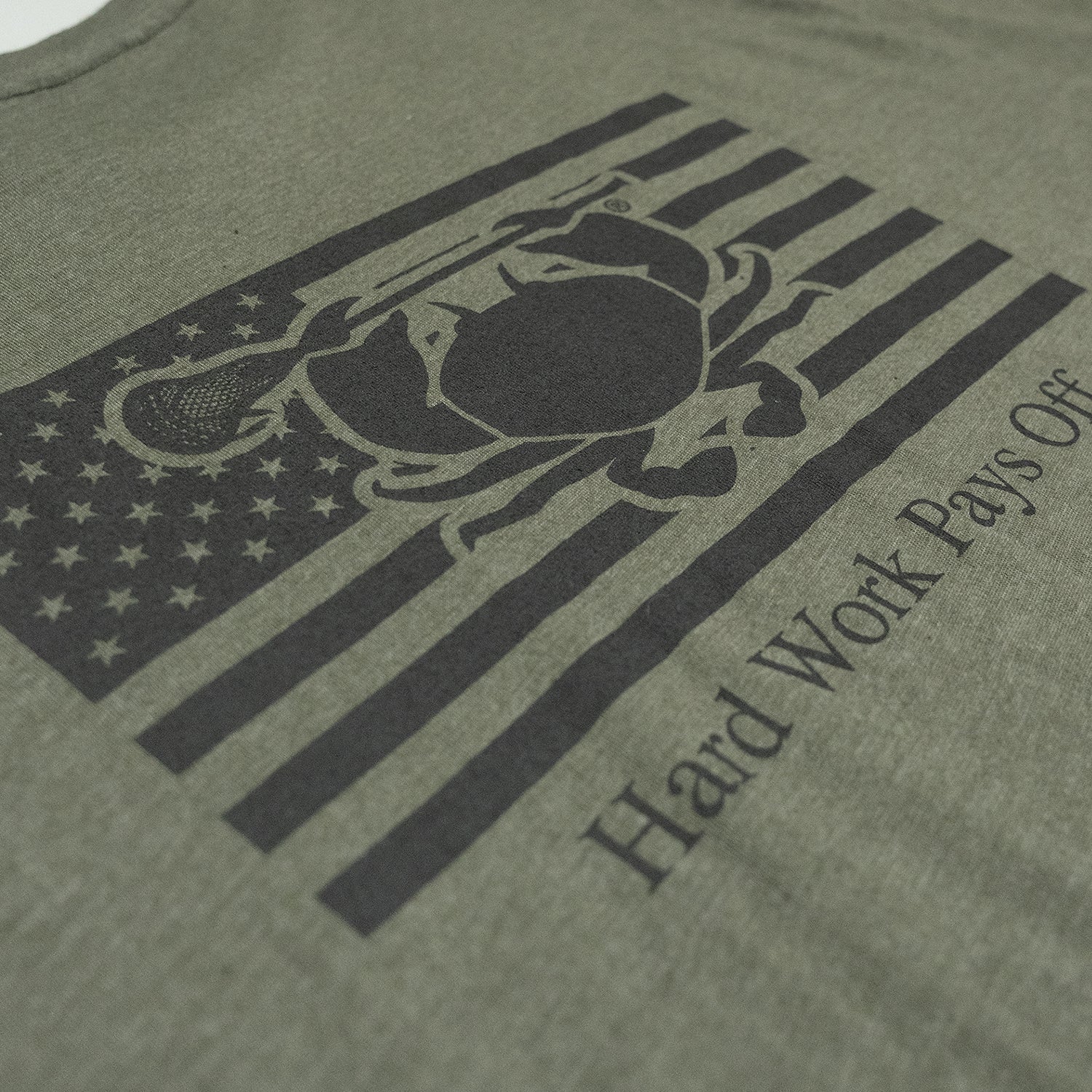 Salute Tee - Image 3
