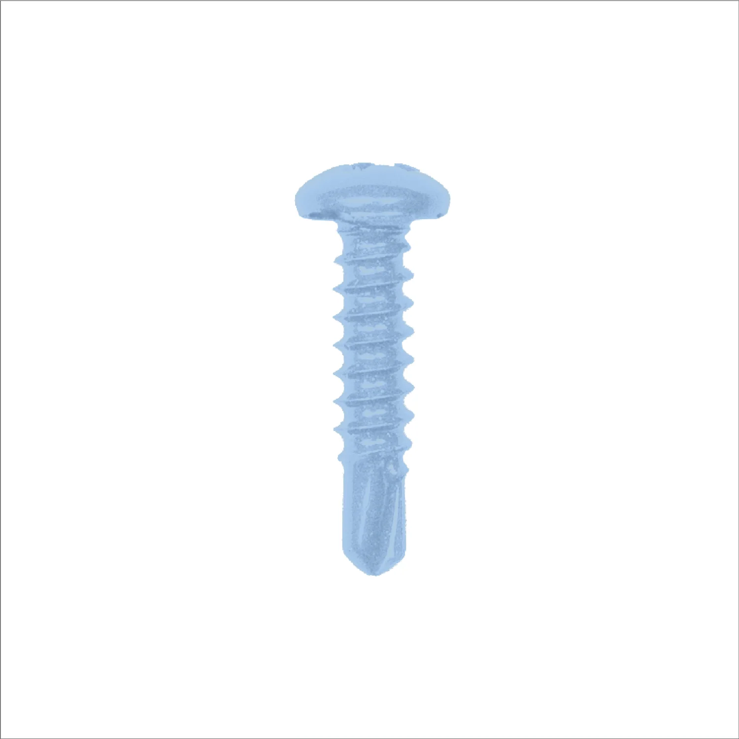 Self-tapping Colored Screw - Image 16