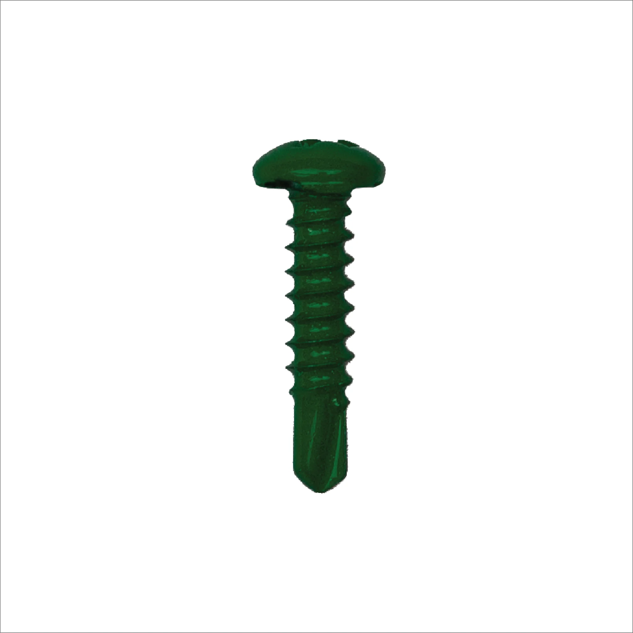 Self-tapping Colored Screw - Image 7