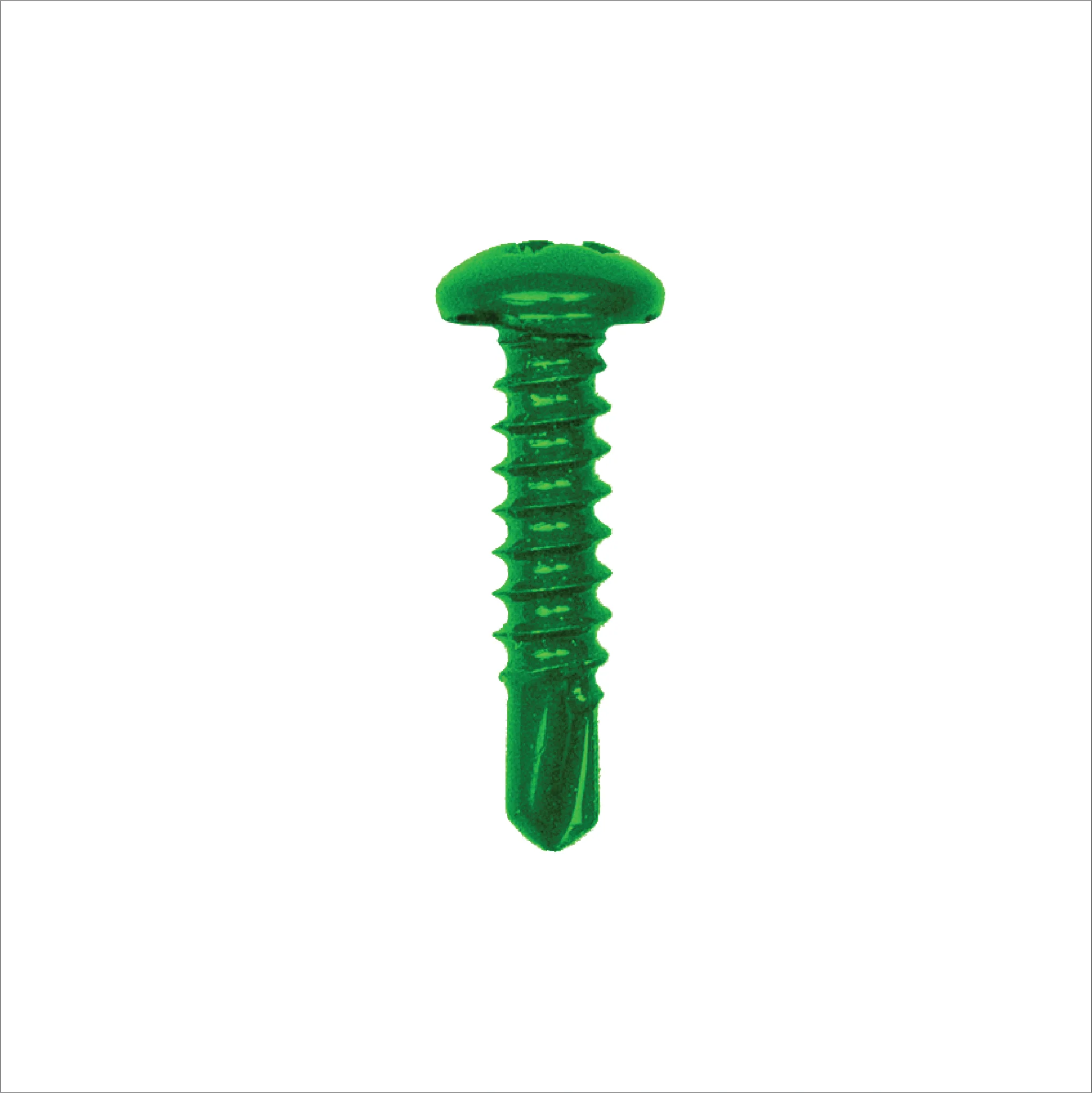 Self-tapping Colored Screw - Image 9