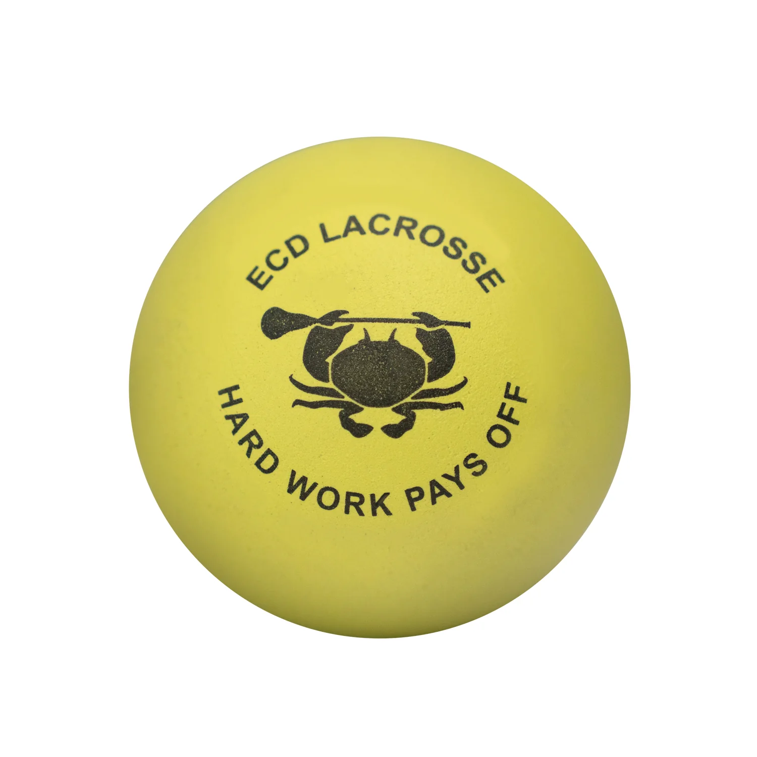 Soft Practice Ball
