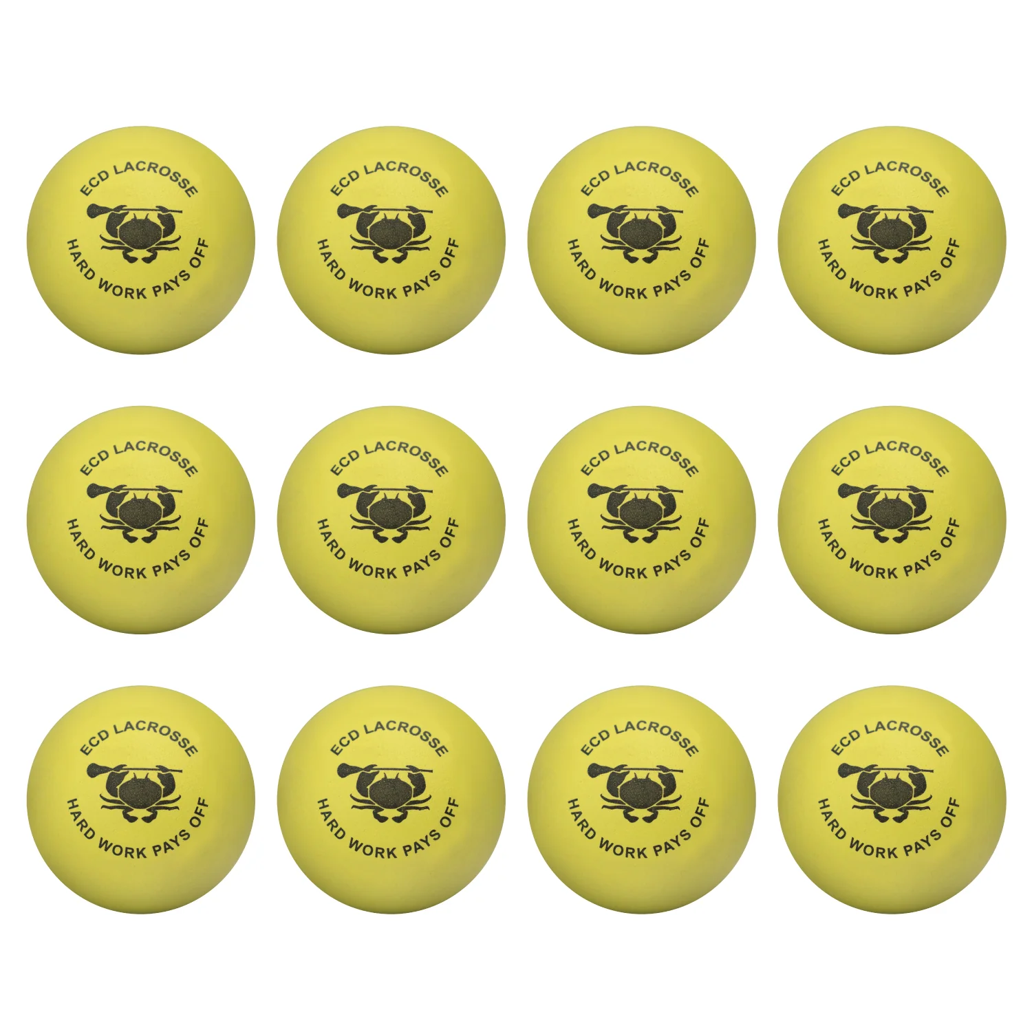 Soft Practice Ball - Image 2