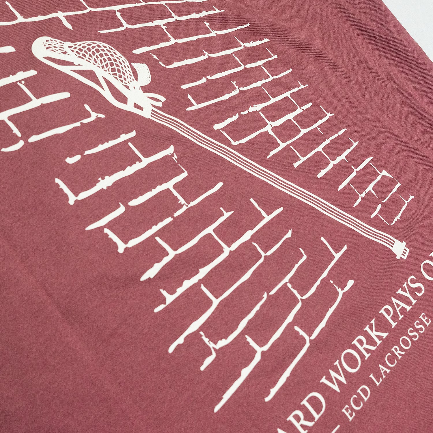 Wall Ball Tee - Image 3